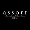 アソート トウキョウ (ASSORT TOKYO)のお店ロゴ