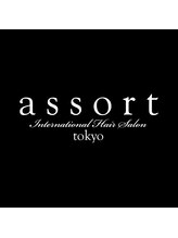 ASSORT TOKYO　 【アソート　トウキョウ】