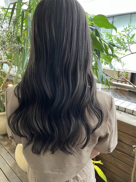 キャラ 池袋本店(CHARA) ギャルにならない大人ハイライト【キャラ池袋/大人ハイライト】