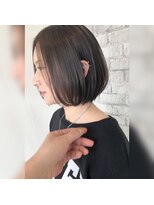美容室シェイプ&nbsp;mimi BOB