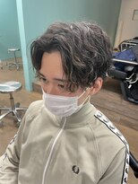 リーホリエ(Lee Horie)&nbsp;ツイストスパイラル