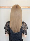 高濃度水素ULTOWAトリートメント