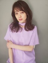 ガーランド (Garland)&nbsp;[Garland/表参道]☆カールミディアム☆