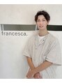 フランチェスカドットボブ(francesca.bob) 渡辺 俊弥