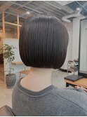 ミニボブ