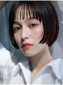 大人ショート20代30代40代【AIN.表参道】小田恭平