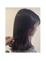 アンド 岡山倉敷店(And)&nbsp;大人気☆イヤリングカラー