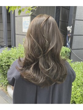 ロレト(Loreto) レイヤーカット