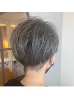 テイスティ プライム(tasty prime)&nbsp;お洒落刈り上げショート