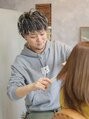 エル(ell) 吉永 慎太郎