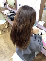ツヤイロ 東海市店(TSUYA_IRO) カラー