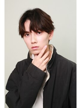 ガーランド (Garland) あ