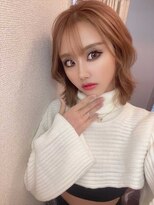 ヘアアンドメイク サファイア 豊橋店(ヘア&メイク SAPPHIRE)&nbsp;#イメチェン#エクステ#大変身#ギャル#清楚#正義