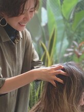 ヘアサロン トラヴィス(hair salon Travis)