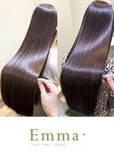 エマヘアープラス(Emma Hair plus)