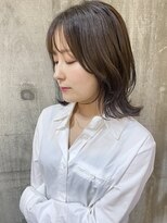 トコラソ 柏店(tocolaso)&nbsp;レイヤーミディアム