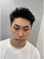 グレート(GREET) スパイキーショート