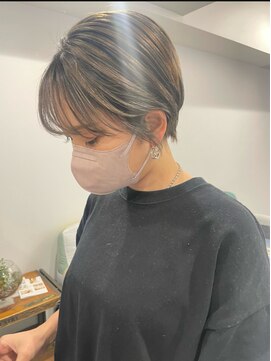 ロマッタ(ROMATTA) 柔らかショート☆