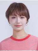 韓国/レイヤーカット/縮毛矯正/men's/新宿三丁目駅