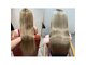 ディベスト ヘアーラウンジ(Dbest hair lounge)の写真