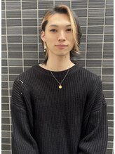 エミュ(emu) 佐藤 天音