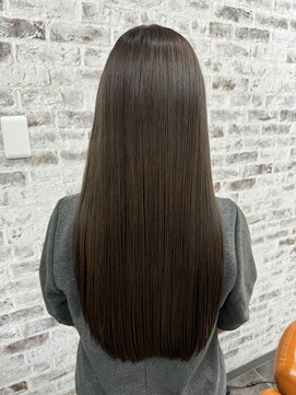 マーレ(MARE) ダブルメテオカラー