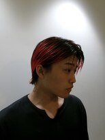 マチルダ(Matilda)&nbsp;サイドパート