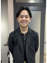 トウ(tou.) 倉地 佑弥