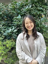 クララ ジョウシン(CLALA Joshin) 竹内 幸香