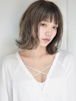 ジョウイン 高宮店(JOWIN) 【JOWIN高宮/平尾】エアリーボブスタイル