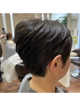 ハートボックス 神栖店(Heart Box) ショート