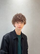 コードライン 松江学園店(CODE.LINE) nagano 