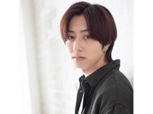 ★メンズにオススメ★"Ash千歳烏山店"の人気メンズクーポン７選★［千歳烏山/メンズ/パーマ/学割U24］