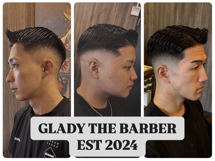 グラディ(GLADY)の写真