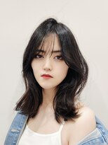 アフロート ギンザ(AFLOAT GINZA)&nbsp;【Nanako。】韓国くびれミディ