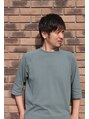 リエートビタ 栗生(Lieto vita) 佐竹　 利晴