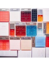 【E STANDARD】豊富なホームケアの商品も取り揃えております。