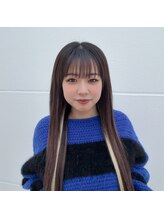 ルサンク(LE CINQ) 仲松 由衣華