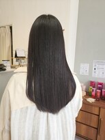 ハイレート ウニクス川越店(Hairate) [Sekiguchi] ハイブリッドストレートトリートメント☆