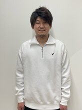アグ ヘアー ブルーム 山形嶋店(Agu hair bloom) 杉沼 樹