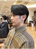 好感度アップ大人のショートスタイル