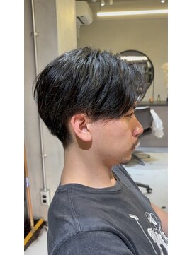 クロワ(croix) スマートショート