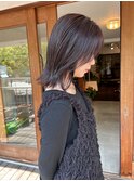 ラベンダーグレージュ