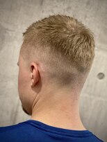 ブレイズマン(BLAZEMAN)&nbsp;外国人ショート