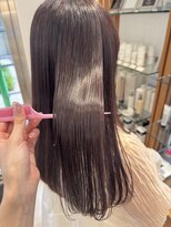 オーダー(OORDER)&nbsp;＊髪質改善＊