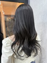 エイム(AiM)&nbsp;レイヤーカット