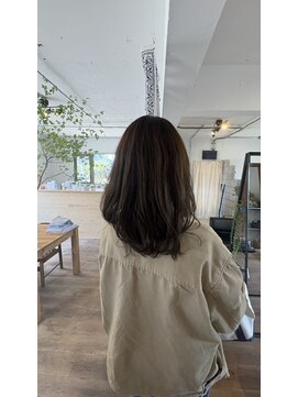 スペース(SPACE) 柔らかいカラー