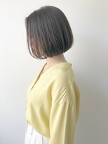 ファムス(fam.s)&nbsp;大人艶ボブ