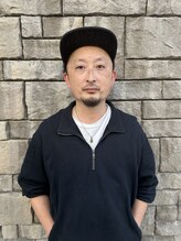 アグ ヘアー サイン 榴岡店(Agu hair sign) 服部 ／HATTORI