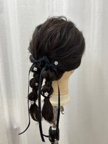 美粧結&nbsp;ツインセット